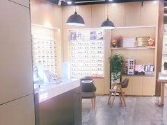 -宝明斋眼镜(洪楼店)