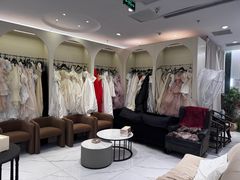 -海马体照相馆(环贸iapm大师爱情店)