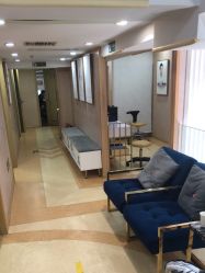 -熙朵美学植发·连锁品牌