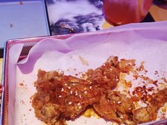 -燥次·烧烤酒场(万象城店)