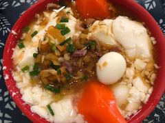 三鲜豆花-老街西施豆腐坊(方浜中路店)