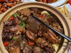 -庆峰龙虾烧烤(合肥一店)