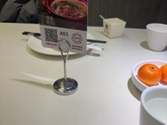 -小放牛炒菜馆(长安万达店)