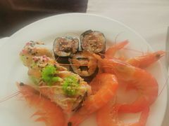 -朗丽兹餐厅