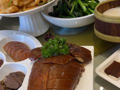 -老妈菜馆(建设街店)