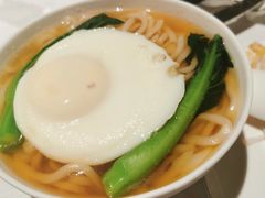 -香守·花胶鸡海鲜火锅(JW万豪店)