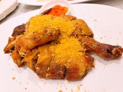 -喜来登由由大酒店九州膳坊中餐厅