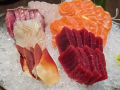 -红叶日本料理(三八广场店)