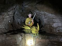 -圣母洞九天玄女宫