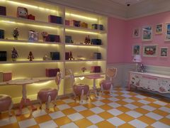 -杭州Hello Kitty乐园