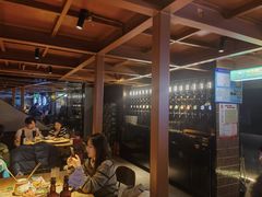 -雪熊精酿·哈尔滨烧烤酒馆(非遗大串店)