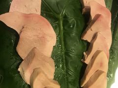 鹅肝-厦门艾美酒店·新食谱西餐厅