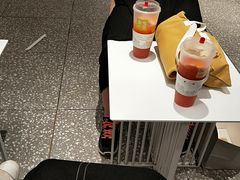 -奈雪的茶(湖滨银泰in77C区PRO店)