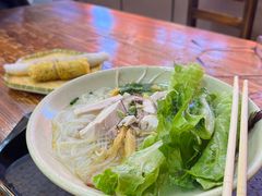 -华姐鸡粉(教育路店)