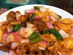 -石岐乳鸽村(南海第三分店)