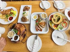 -宝莱纳餐厅(滨江店)