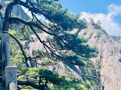 -黄山风景区