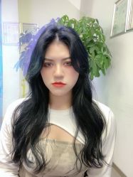点击看大图 -MRMODE时尚先生美发沙龙