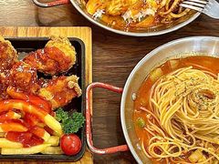 -Kpasta韩式意大利面