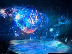 -重庆国际马戏城