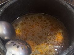 -木王宴语·野生鲜菌火锅(玉河店)