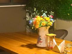 -吉姆丽德乡村西餐厅(闵行交大店)