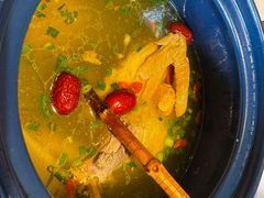 -鸿运楼·舌尖上的徽菜