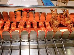 -丰茂烤串(金源店)