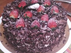 -岷山饭店-芝芝自助餐厅