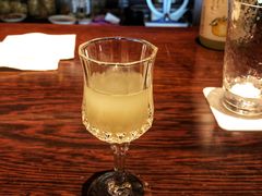 -The Bottle Bar(羲和商业广场店)