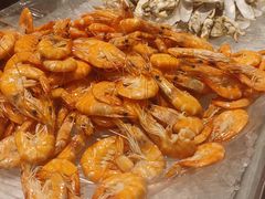 -长春高新益田福朋喜来登酒店·宜客乐标帜餐厅