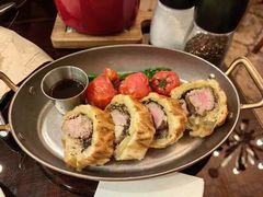 -Ciao窑炉披萨餐厅(宁波阪急店)