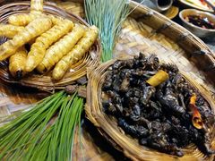 -昆虫窝子·特色云南菜(拓东路总店)