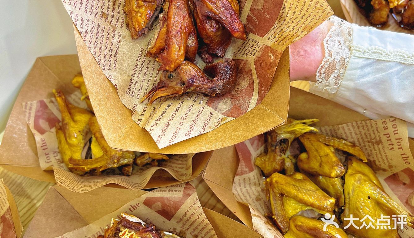 中山人当零食又得，打包回家加餸又得‼️‼️