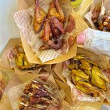 中山人当零食又得，打包回家加餸又得‼️‼️