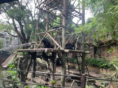 -长鹿旅游休博园