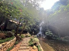 -天明山温泉大酒店