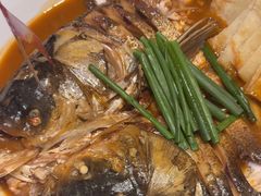-老德州四合院·德州菜(天衢路店)
