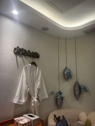 -健身堂科技美肌SPA