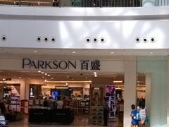 -百盛(莘庄店)