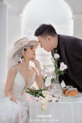 -金公主婚纱摄影(和平店)