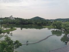 -上海佘山世茂艾美酒店