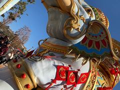 -七彩云南欢乐世界