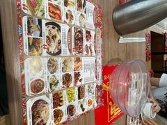 -东北人粗粮饺子坊(南山店)