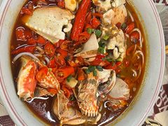 -老三样·旧食新味(船山路店)