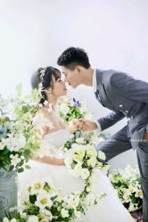 -1986婚纱摄影(清城店)