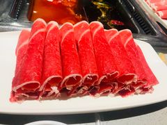 捞派澳洲肥牛-海底捞火锅(凯德广场店)