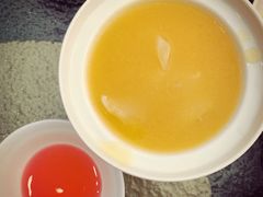 浓汤鱼唇-頂好酒家·经典粤菜(海信广场店)