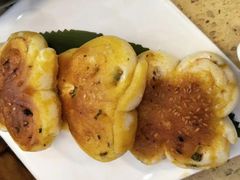 -喜鹊茶点.啫煲(车陂店)