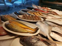 -小厨师·二十年沈家门小海鲜(百井坊巷店)